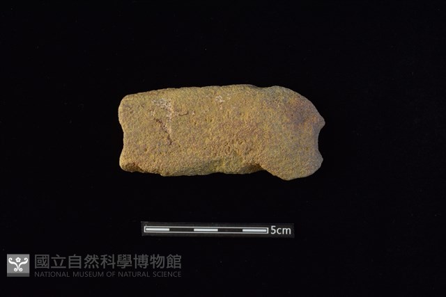 砥石藏品圖，第1張