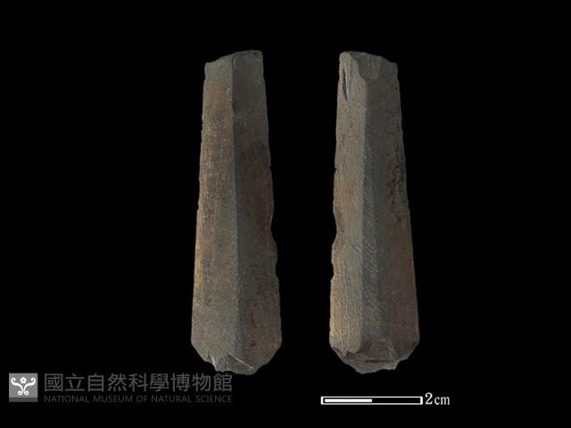 矛鏃形器藏品圖，第1張