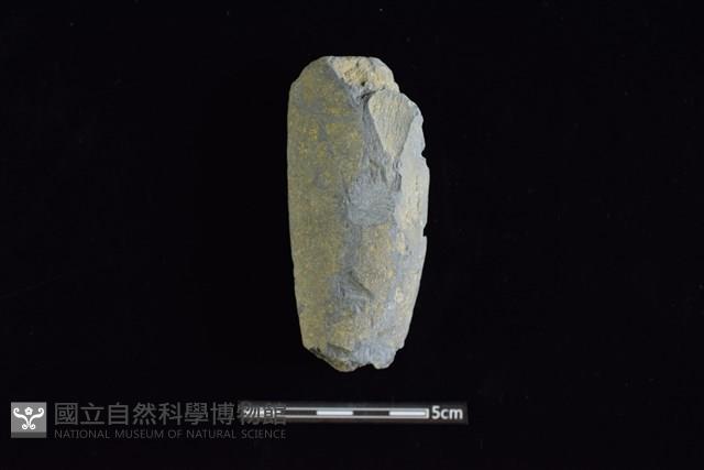 石鎚藏品圖，第1張