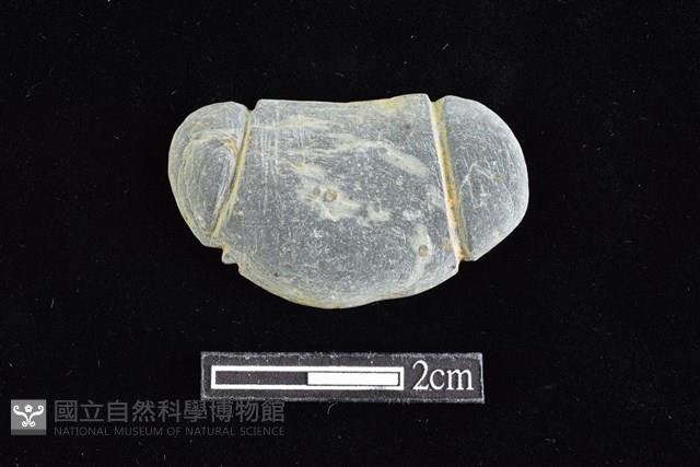 網墜藏品圖，第1張