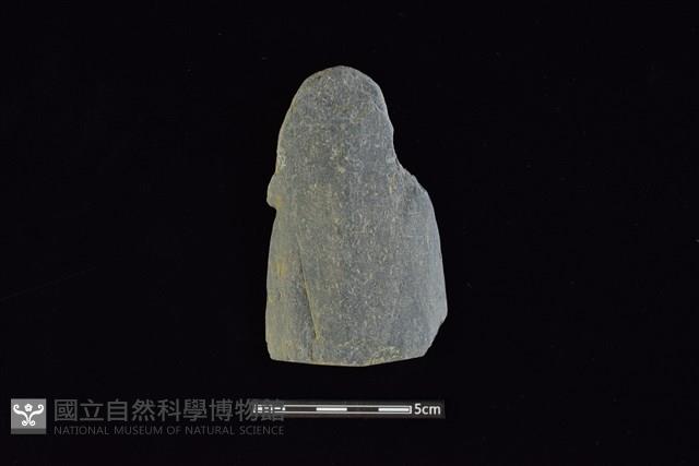 戈形器藏品圖，第1張