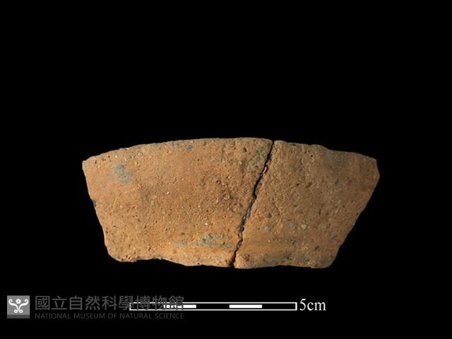 陶罐藏品圖，第1張