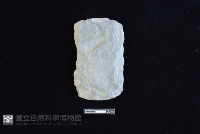 斧鋤形器藏品圖，第1張