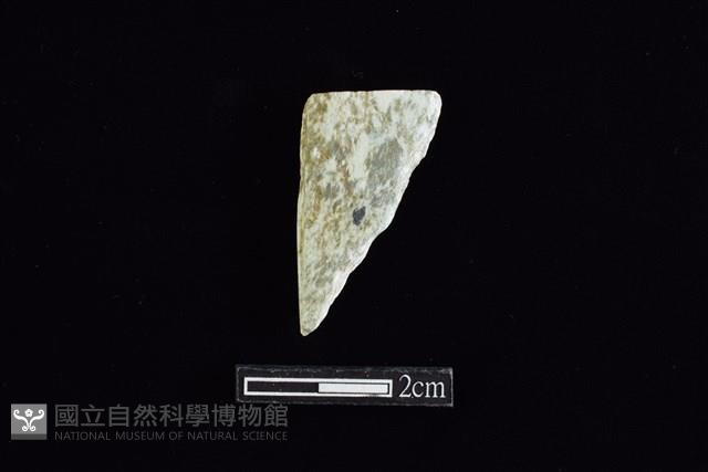 錛鑿形器藏品圖，第1張
