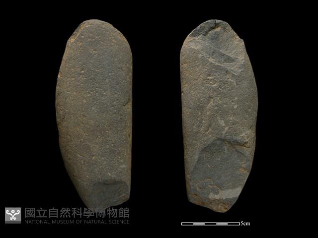 石鎚藏品圖，第1張