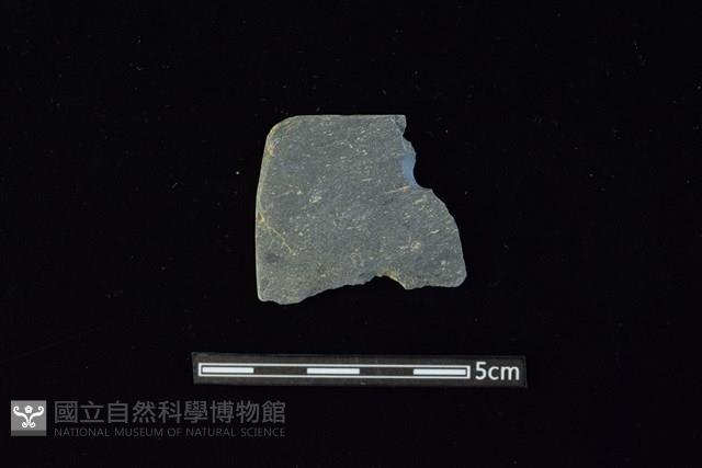 石刀藏品圖，第2張