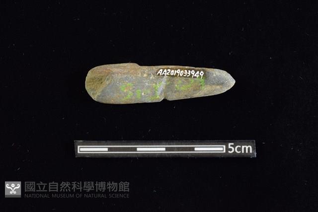 石材藏品圖，第2張