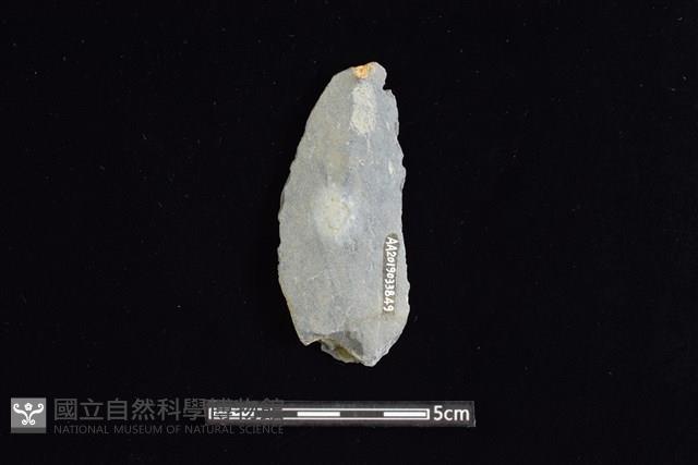 石刀藏品圖，第2張