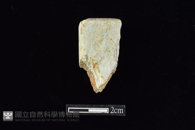 錛鑿形器藏品圖，第1張