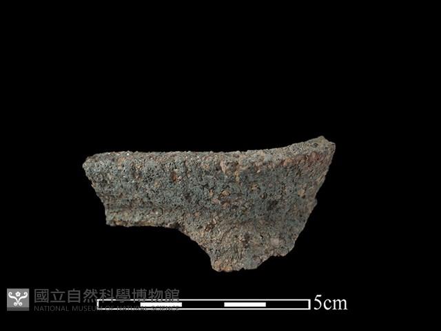 陶罐藏品圖，第1張