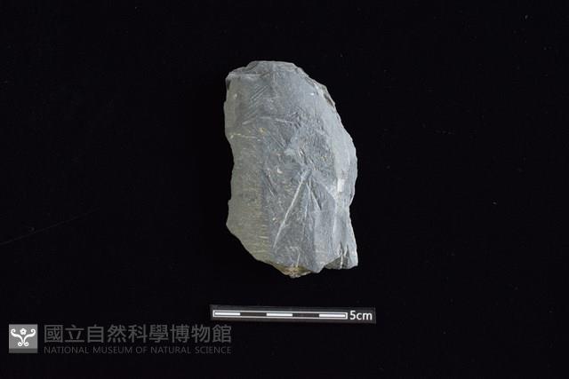 戈形器藏品圖，第1張