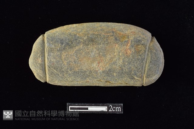 網墜藏品圖，第1張