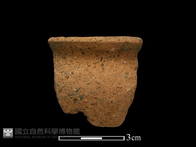 陶罐藏品圖，第1張