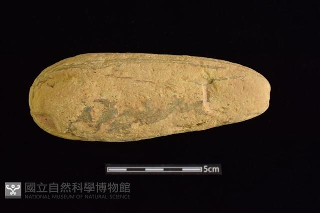 石鎚藏品圖，第1張