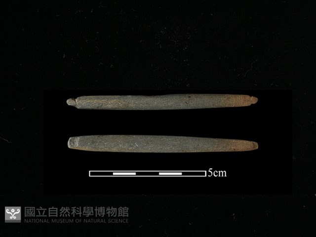網墜藏品圖，第1張