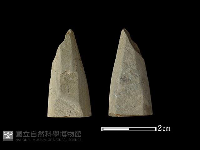 矛鏃形器藏品圖，第1張