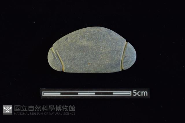 網墜藏品圖，第1張