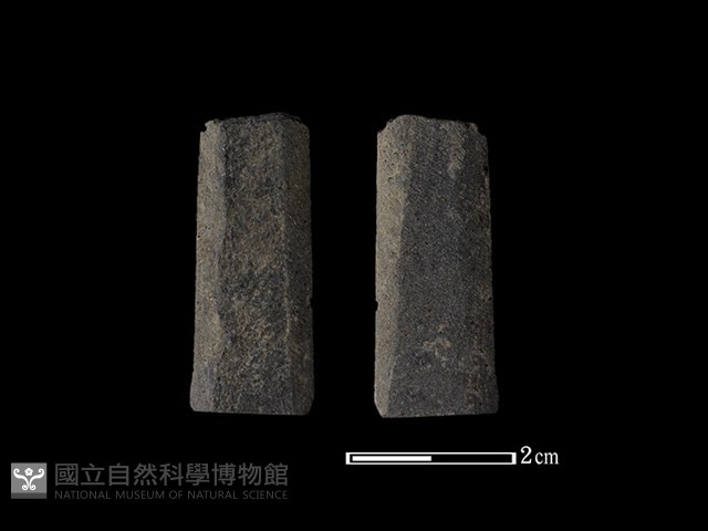 矛鏃形器藏品圖，第1張
