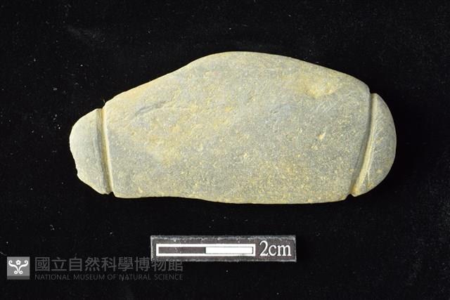 網墜藏品圖，第1張