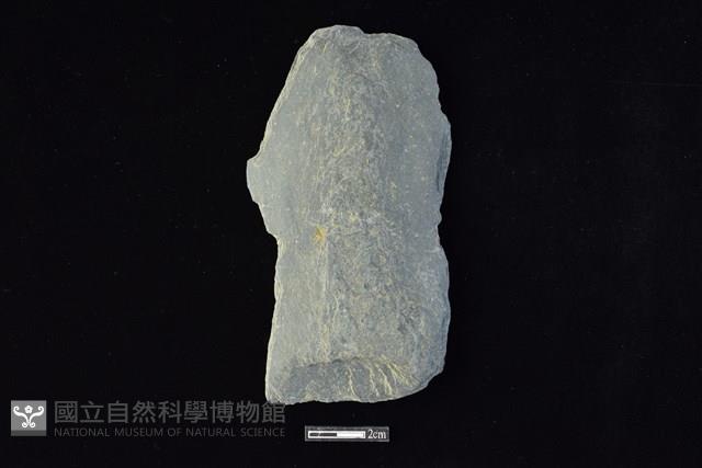 戈形器藏品圖，第1張