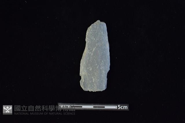 矛鏃形器藏品圖，第1張