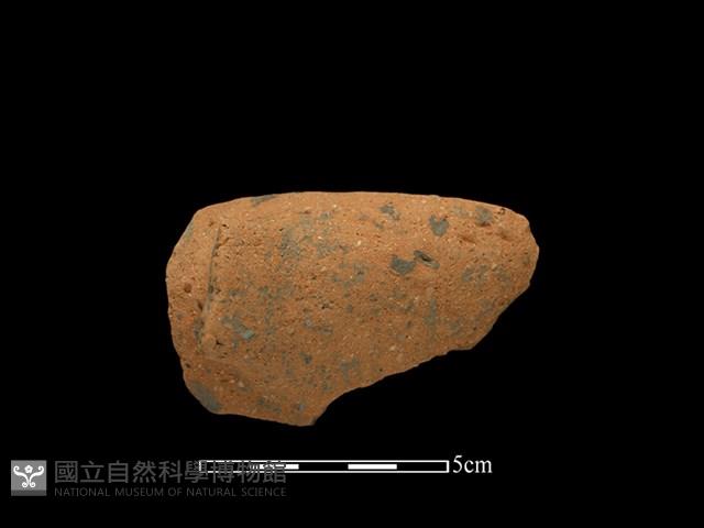 陶缽藏品圖，第1張