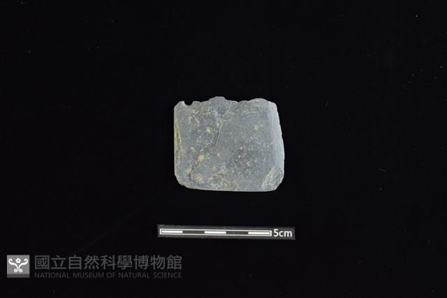 石刀藏品圖，第1張