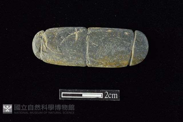 網墜藏品圖，第1張