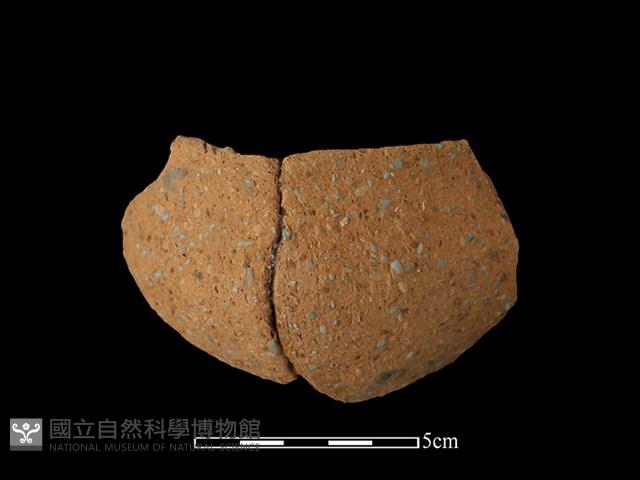 陶缽藏品圖，第1張