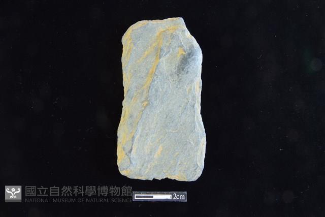 斧鋤形器藏品圖，第1張