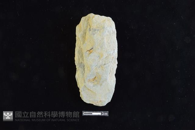 斧鋤形器藏品圖，第1張