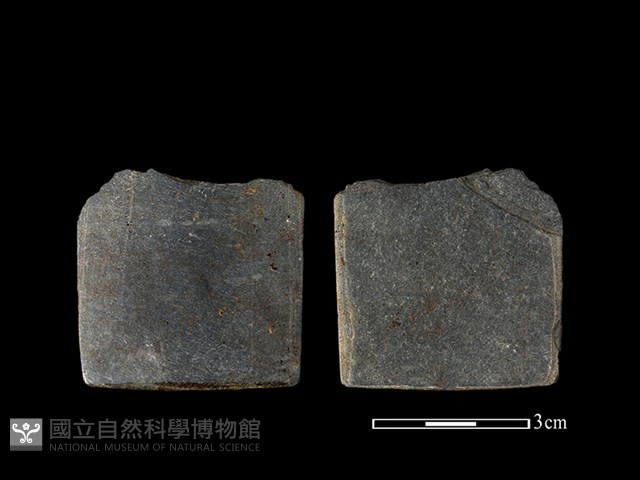 矛鏃形器藏品圖，第1張