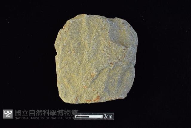 斧鋤形器藏品圖，第1張