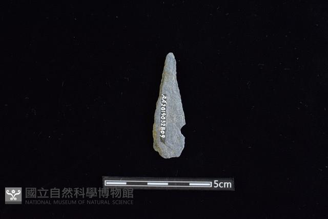 石材藏品圖，第2張