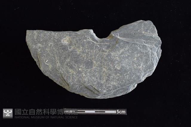 穿孔石板藏品圖，第1張