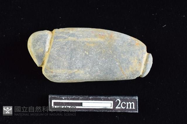 網墜藏品圖，第1張