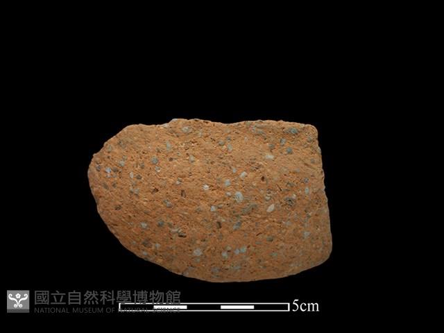 陶缽藏品圖，第1張