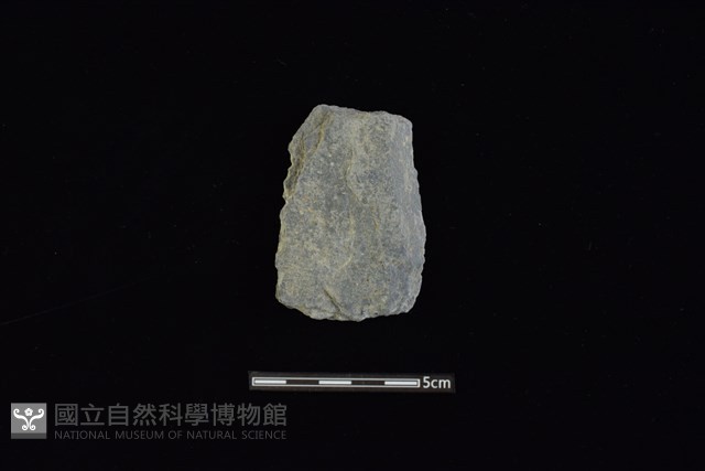 戈形器藏品圖，第1張