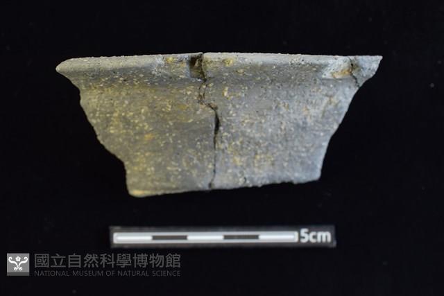 陶罐藏品圖，第1張