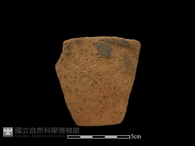 陶缽藏品圖，第1張