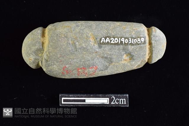 網墜藏品圖，第2張