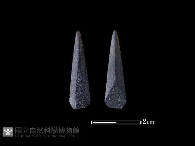 矛鏃形器藏品圖，第1張