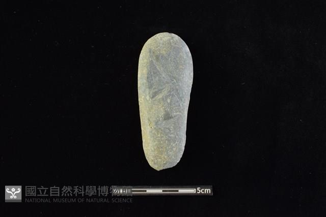 石鎚藏品圖，第1張