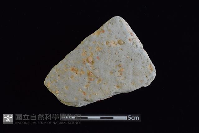 陶片藏品圖，第1張