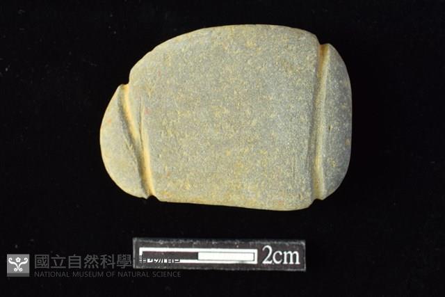 網墜藏品圖，第1張