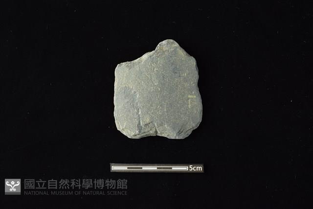 戈形器藏品圖，第1張