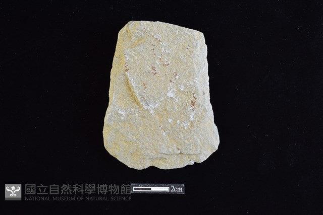 斧鋤形器藏品圖，第1張