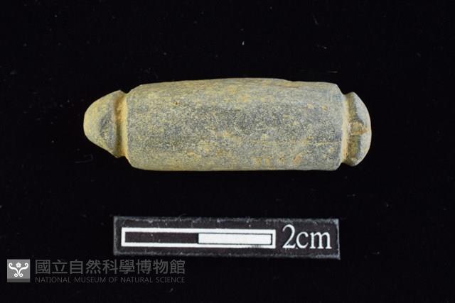 網墜藏品圖，第1張