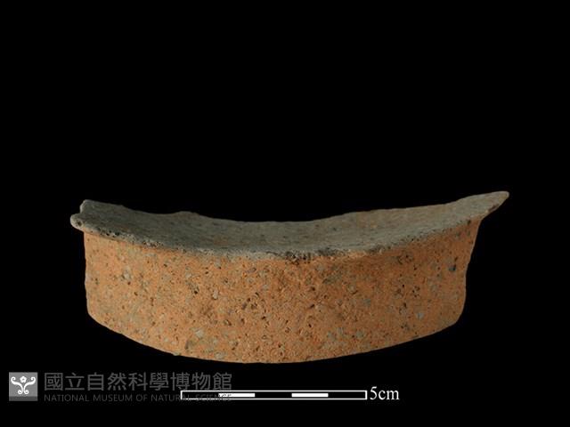 陶片藏品圖，第1張