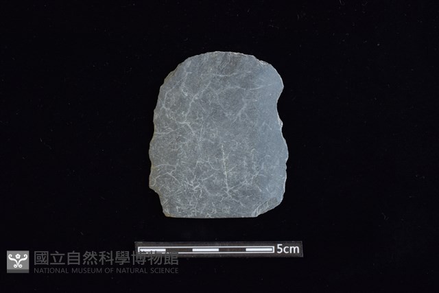 矛鏃形器藏品圖，第1張